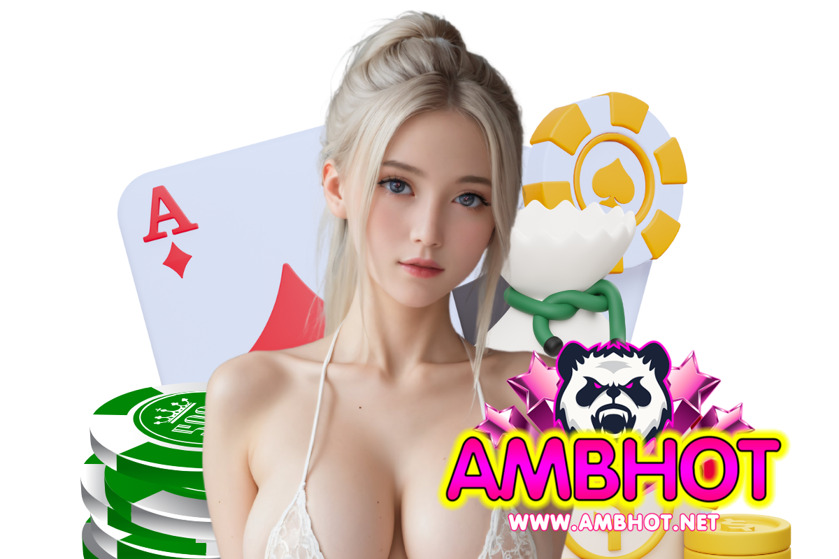 ambhot สล็อต