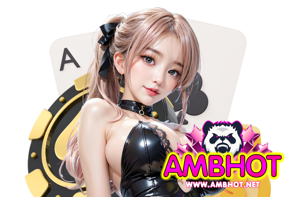 ambhot แจกเครดิตฟรี